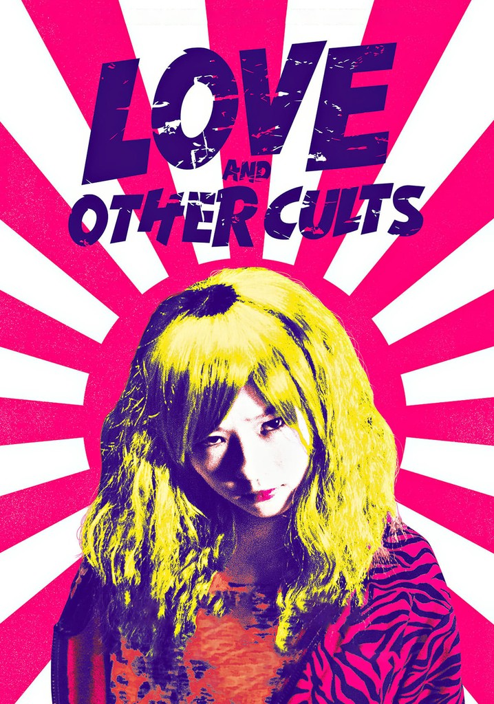 Love and Other Cults poster