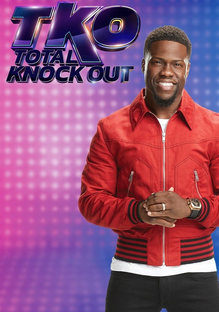 TKO: Total Knock Out poster