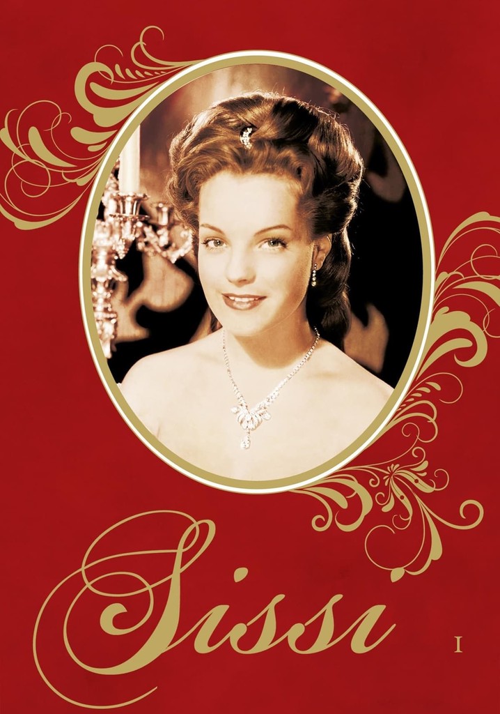 Sissi poster