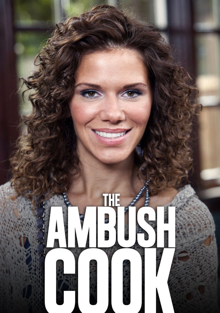 The Ambush Cook poster