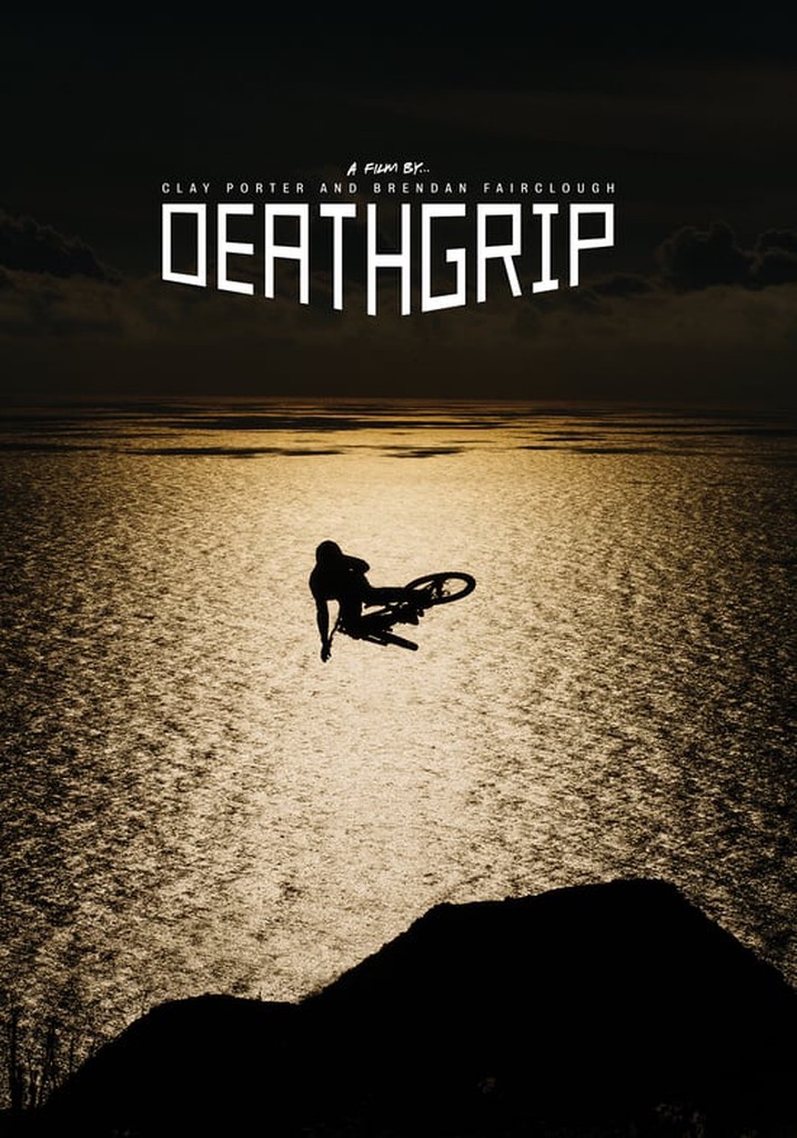 Deathgrip poster