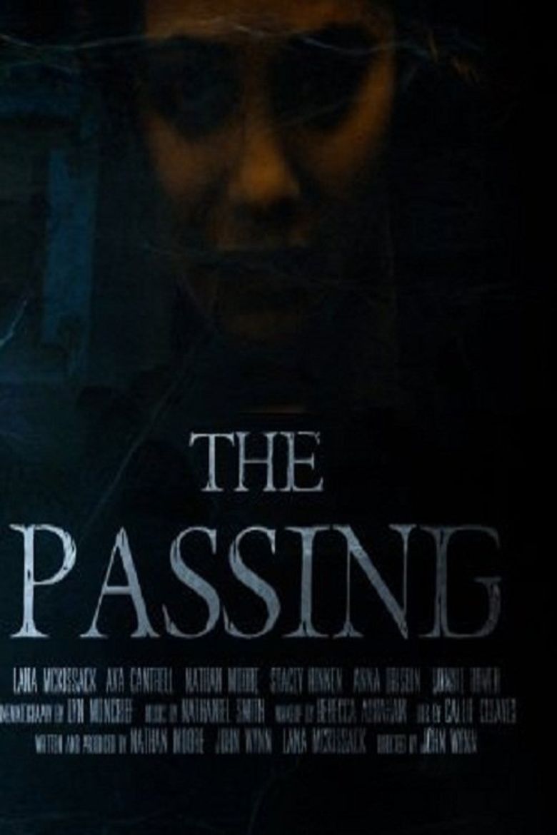 The Passing poster