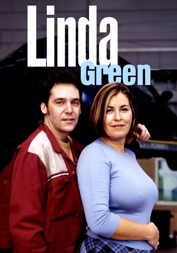 Linda Green poster