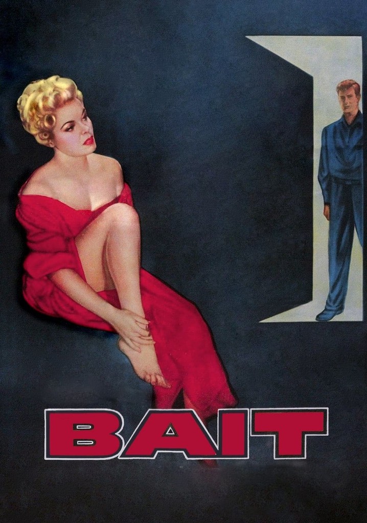 Bait poster