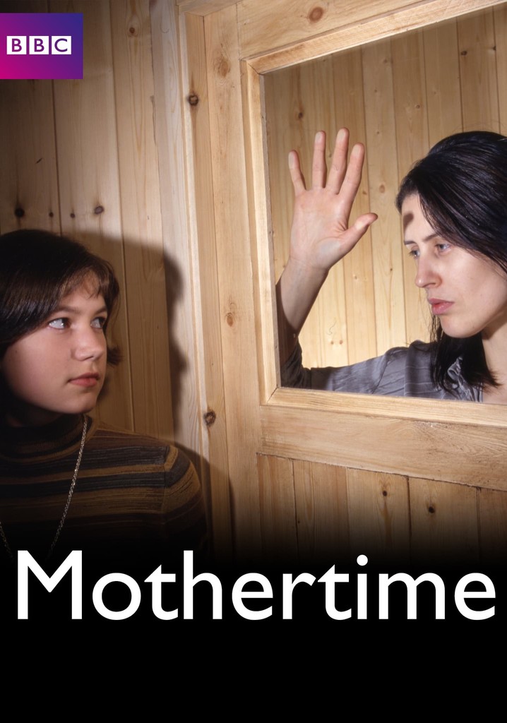 Mothertime poster