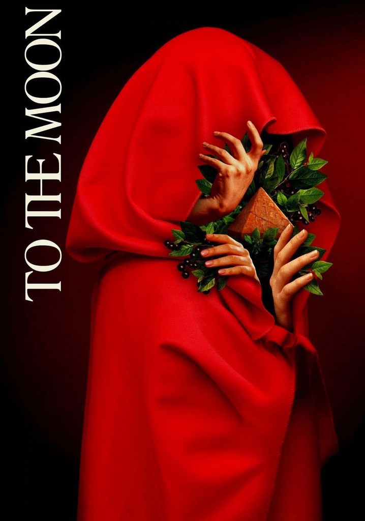 To the Moon poster