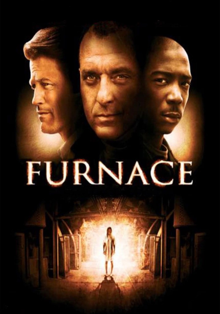 Furnace poster