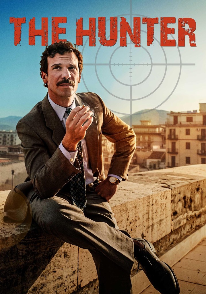 Il Cacciatore poster