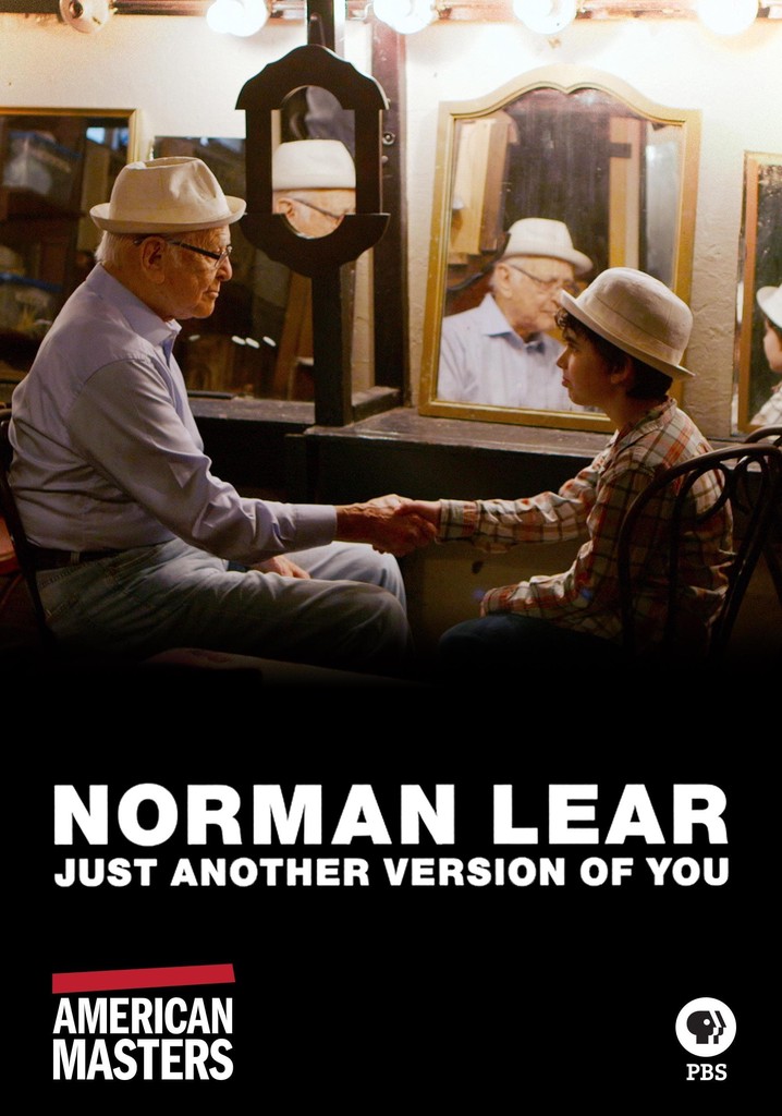 Norman Lear: Just Another Version of You poster