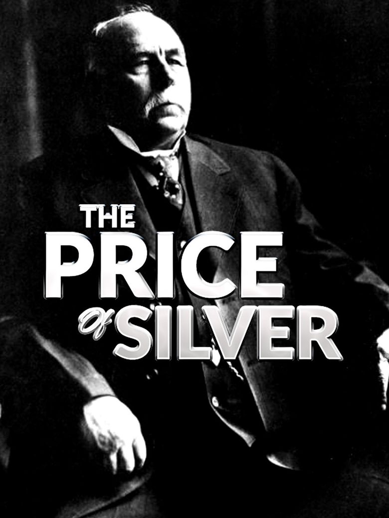 The Price of Silver poster