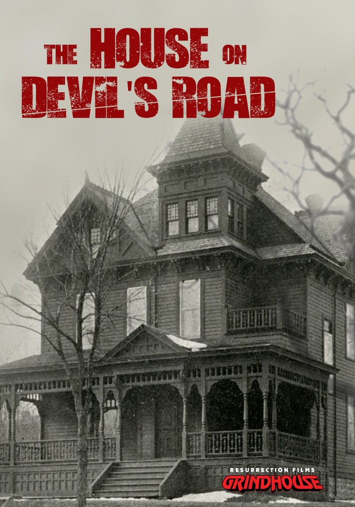 Hell House poster