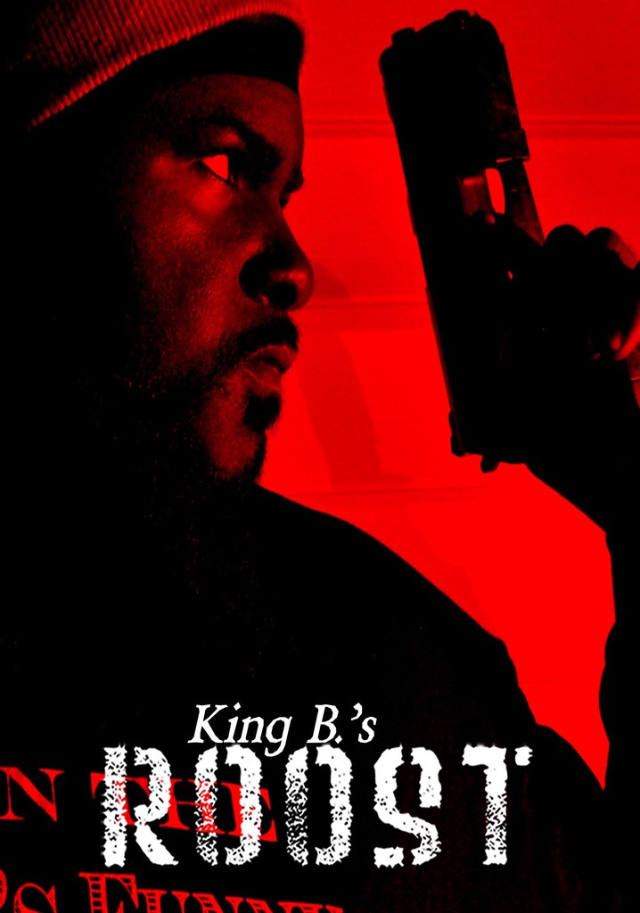 King B.'s Roost 1-2 poster