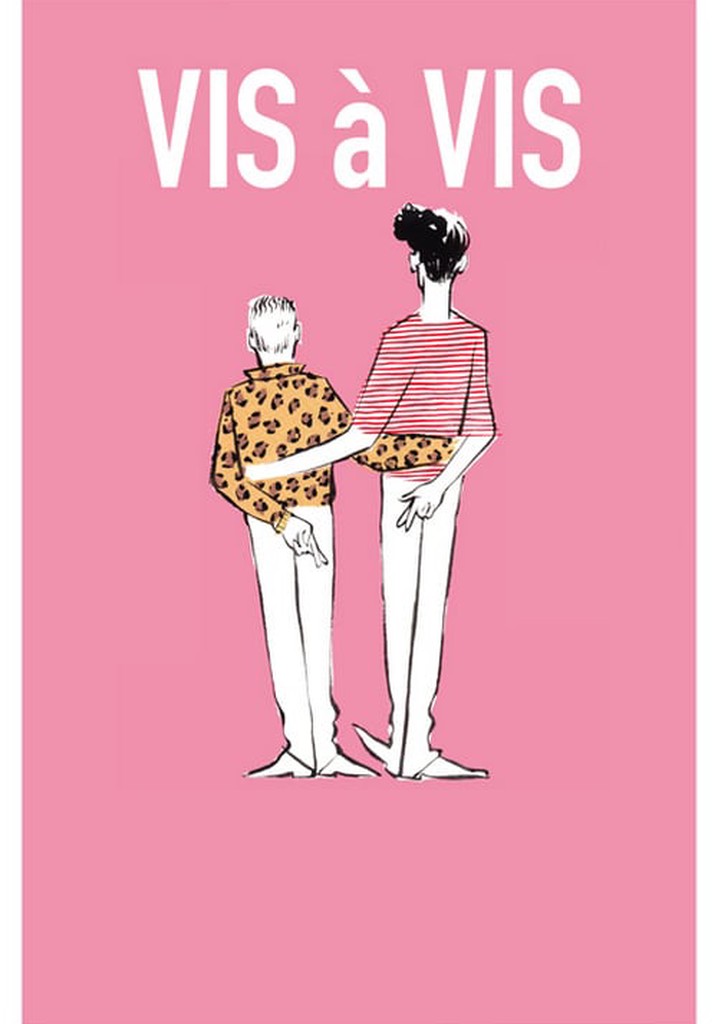 Vis à Vis poster