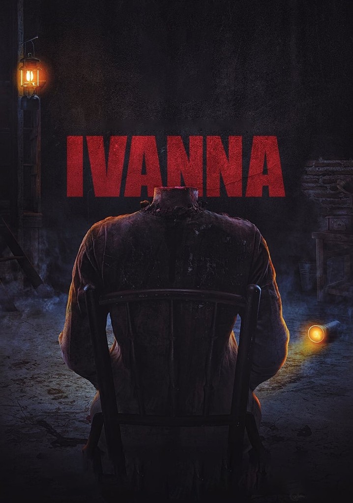 Ivanna poster