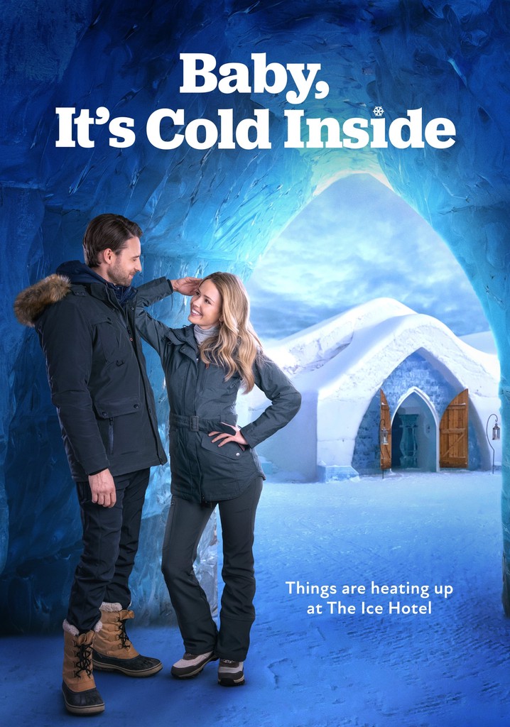 Baby, It's Cold Inside poster
