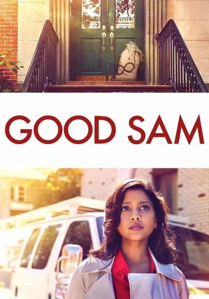 Good Sam poster