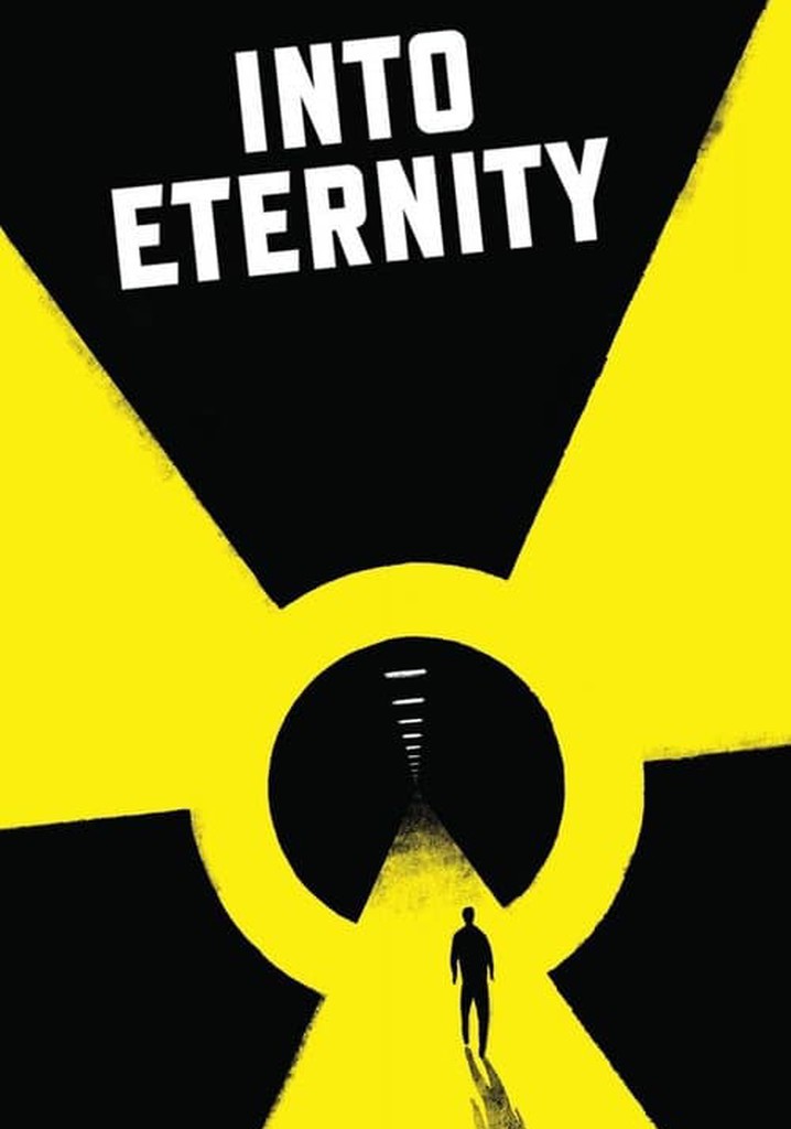 Into Eternity: A Film for the Future poster