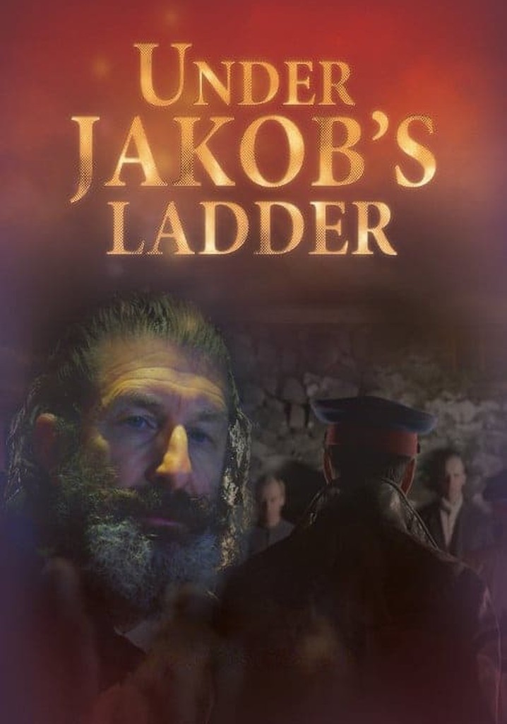 Under Jakob's Ladder poster