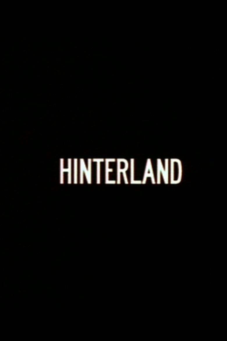 Hinterland poster