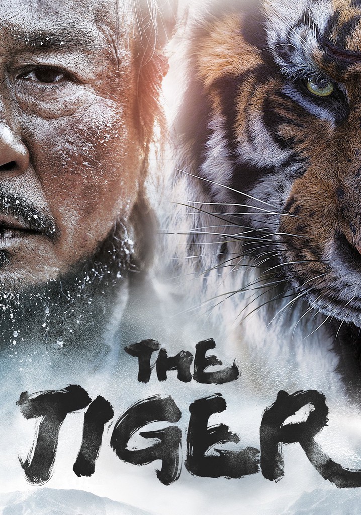 The Tiger: An Old Hunter's Tale poster