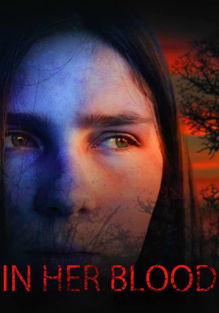 In Her Blood poster