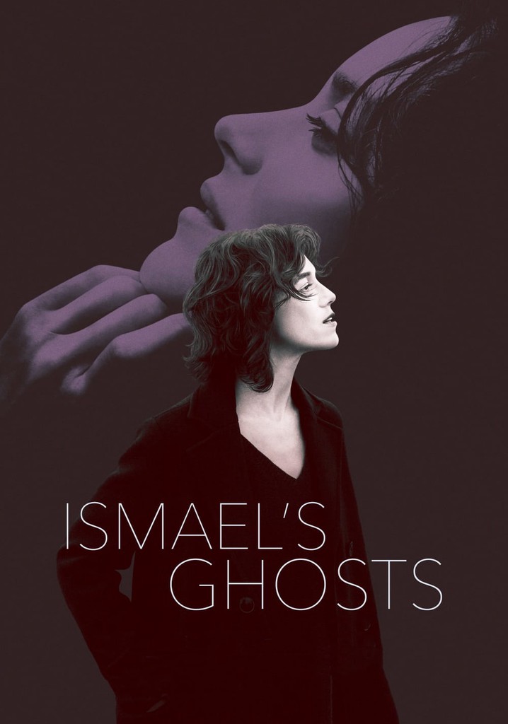 Ismael's Ghosts poster