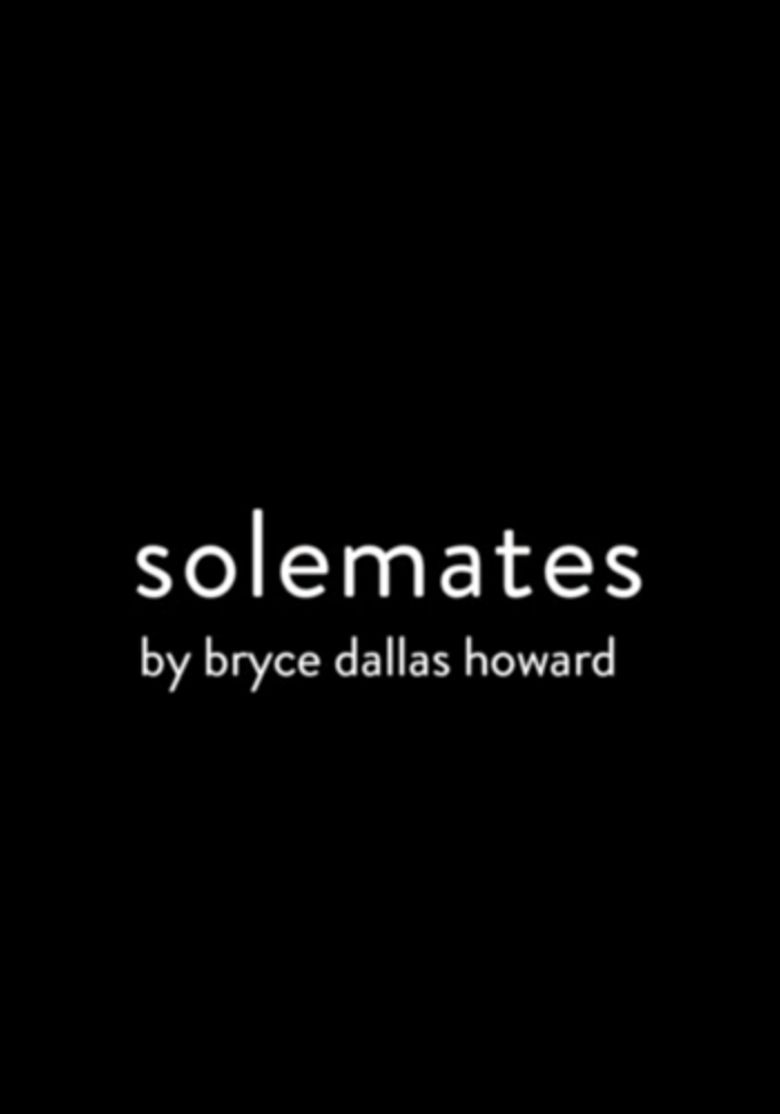 Solemates poster