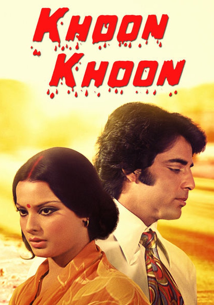 Khoon Khoon poster