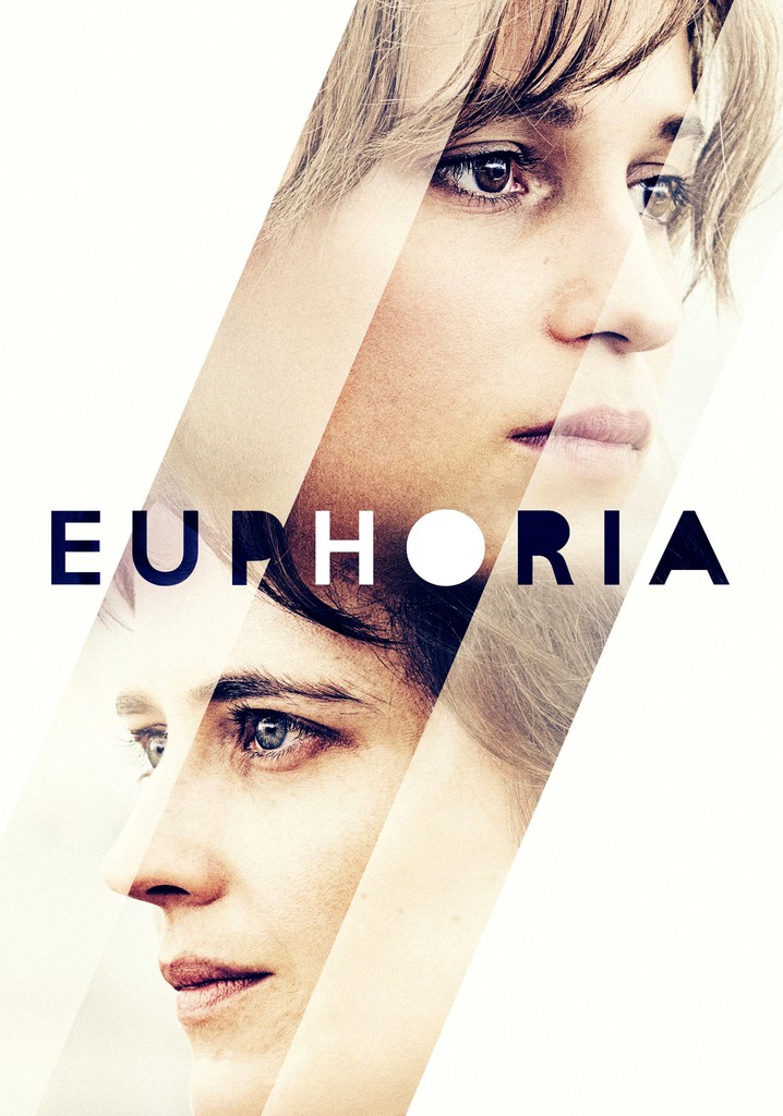 Euphoria poster