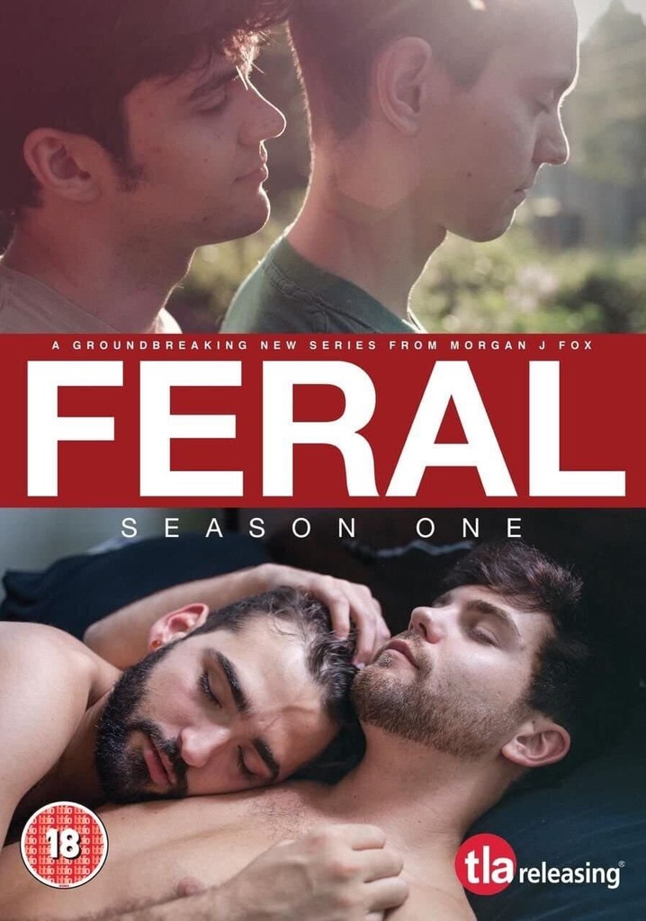 Feral poster