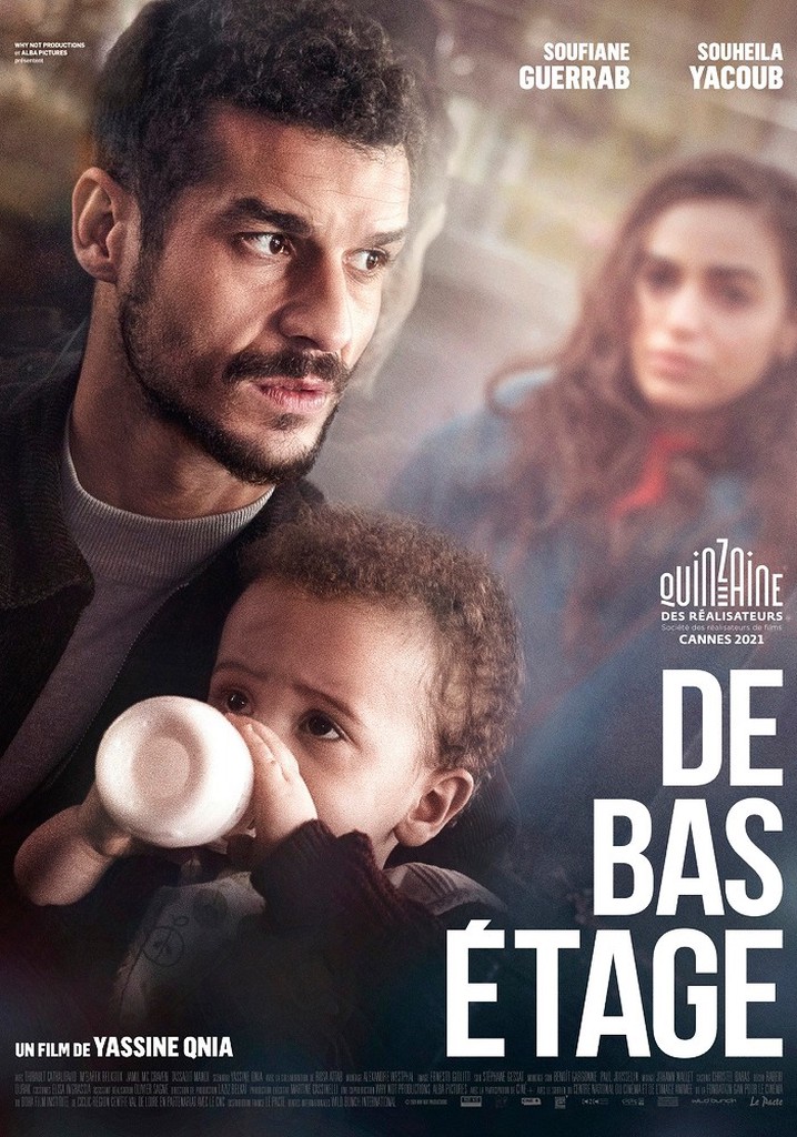 A Brighter Tomorrow poster