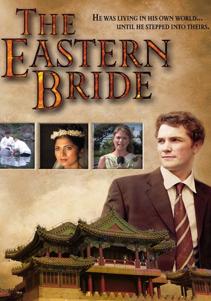 The Eastern Bride poster