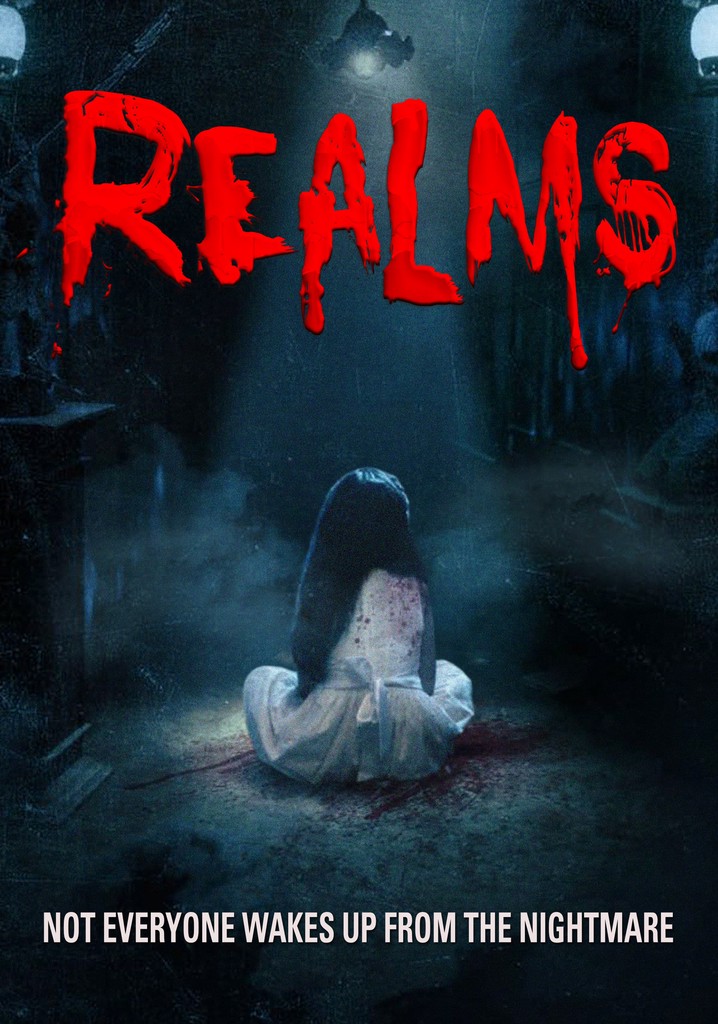 Realms poster