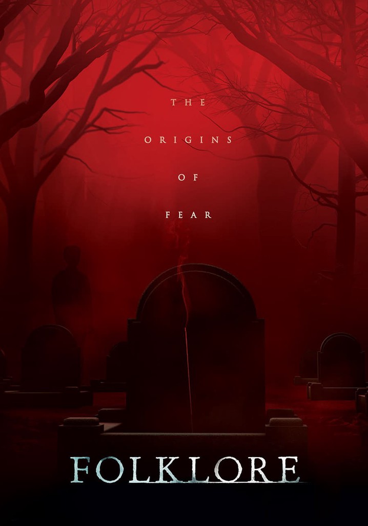 Folklore poster