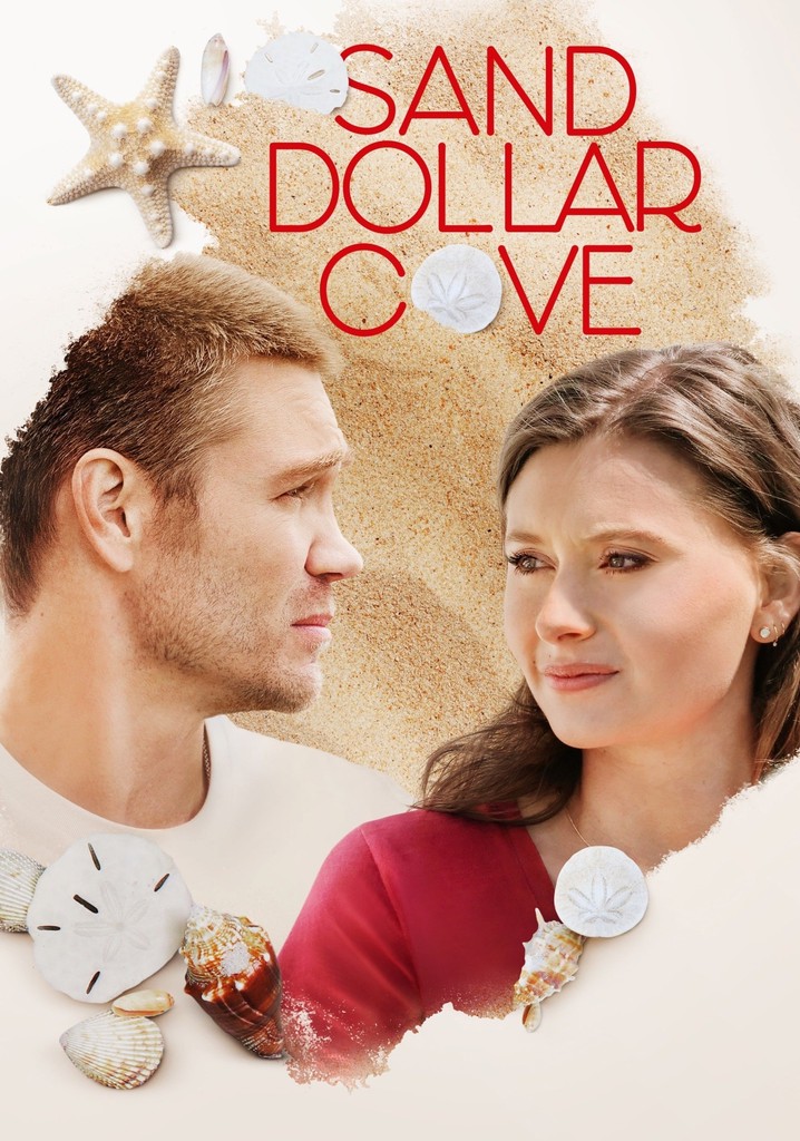 Sand Dollar Cove poster