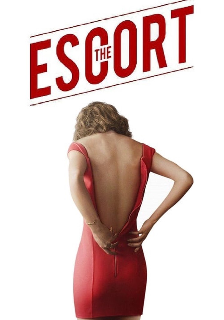 The Escort poster