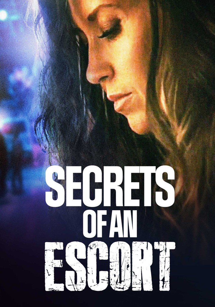 Secrets of an Escort poster