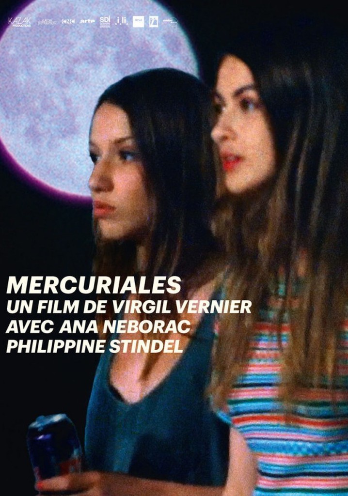 Mercuriales poster