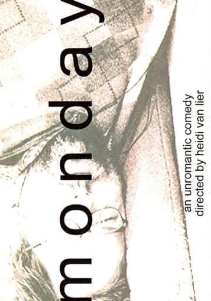Monday poster