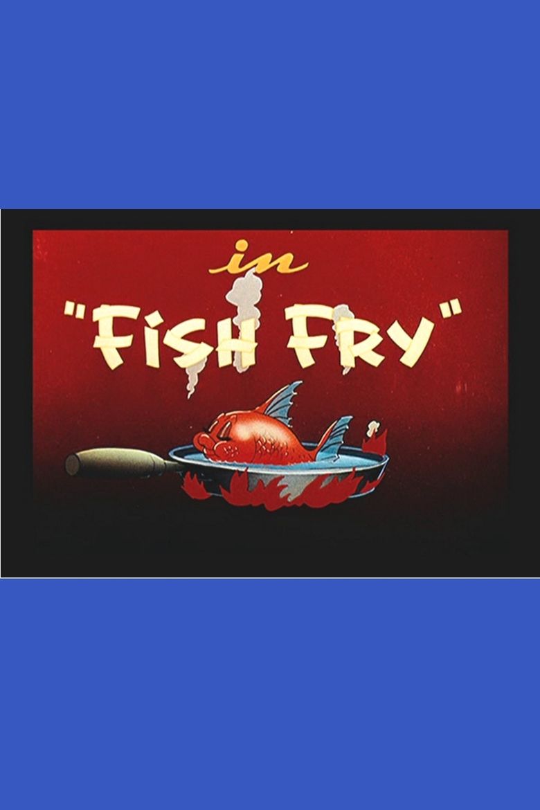 Fish Fry poster
