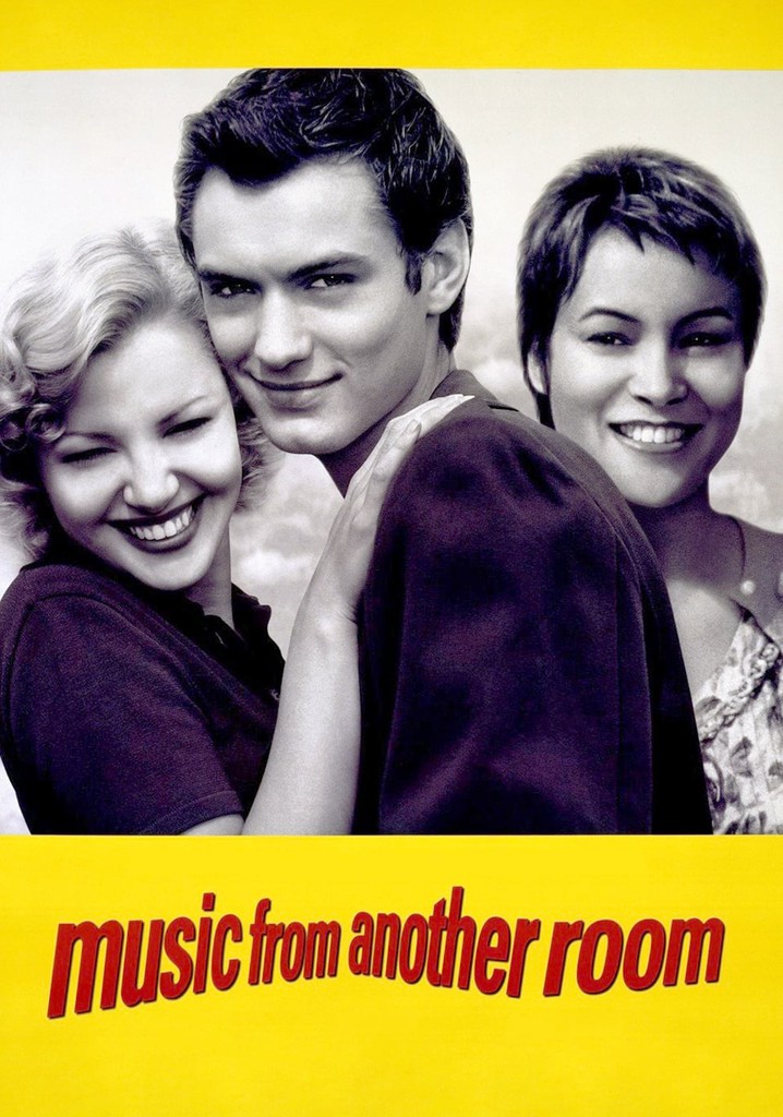 Music from Another Room poster