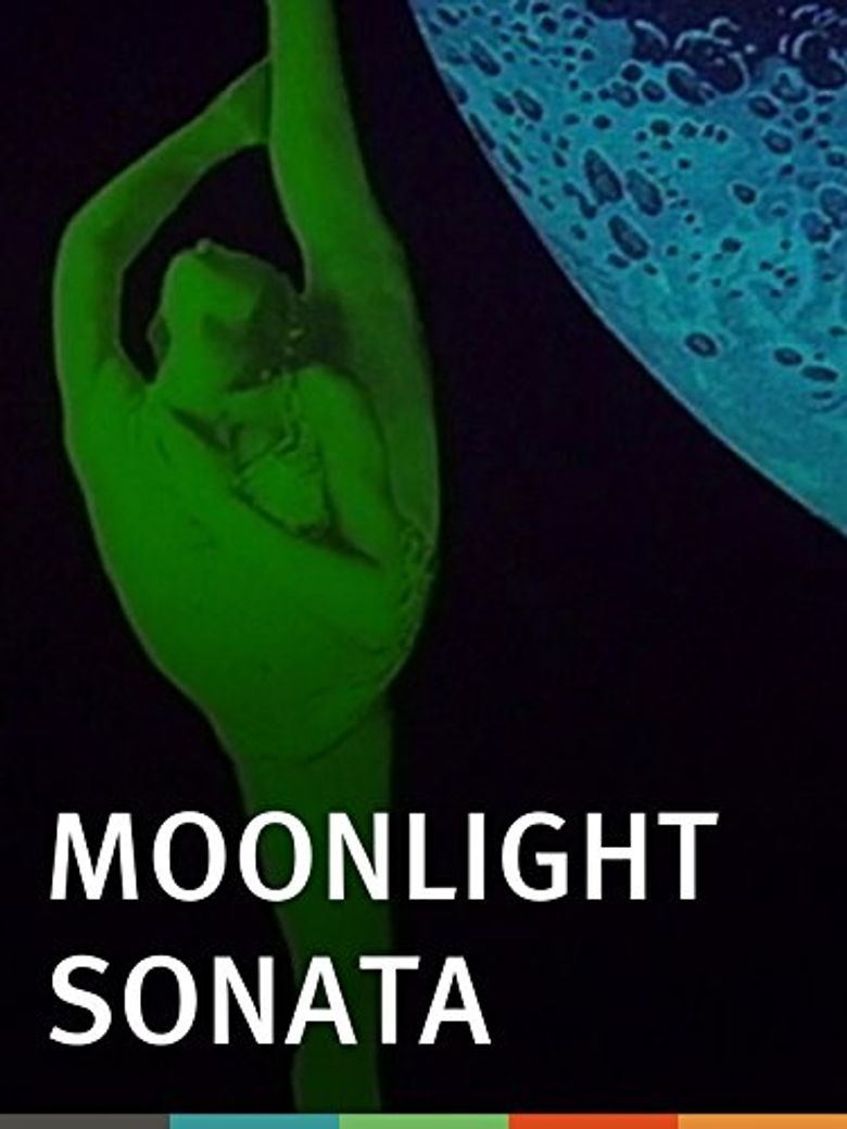 Moonlight Sonata poster