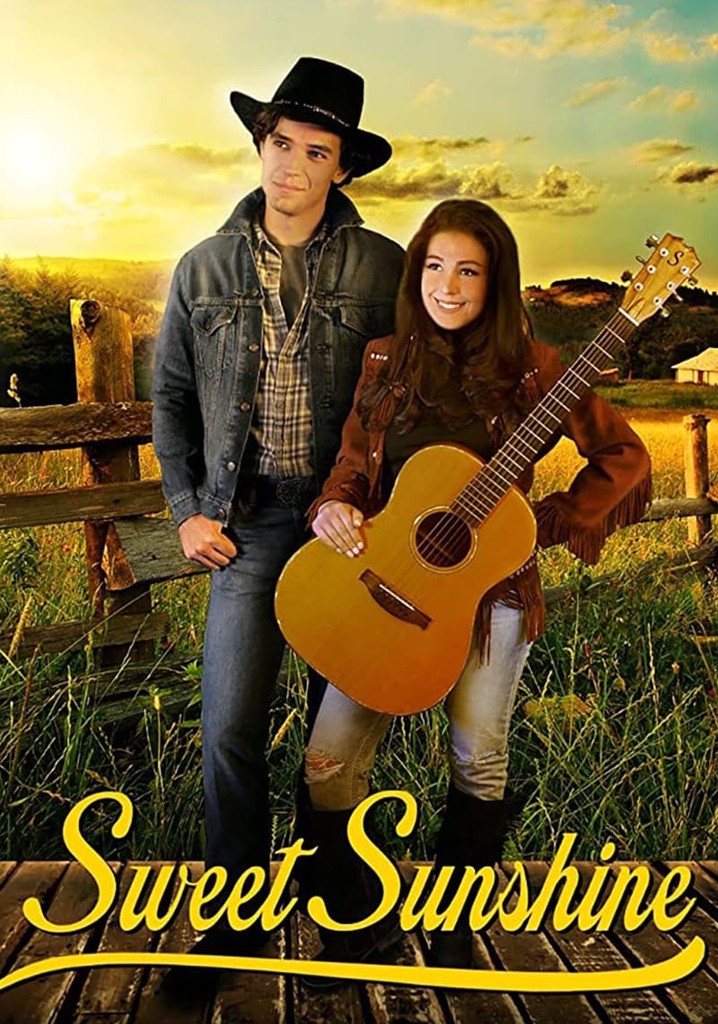 Sweet Sunshine poster