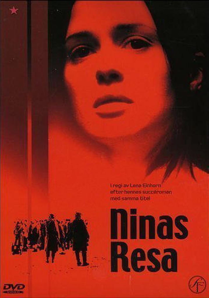 Nina's Journey poster