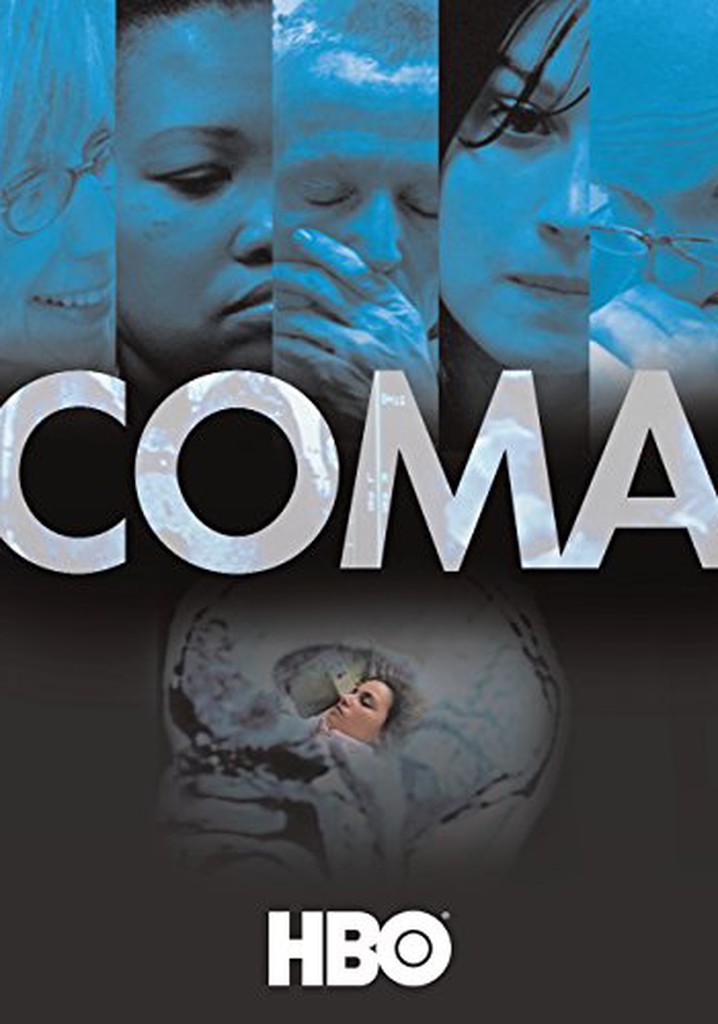 Coma poster