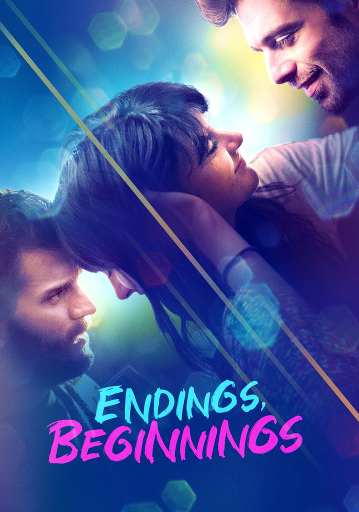 Endings, Beginnings poster