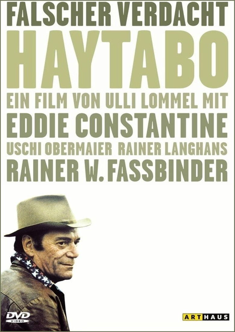 Haytabo poster