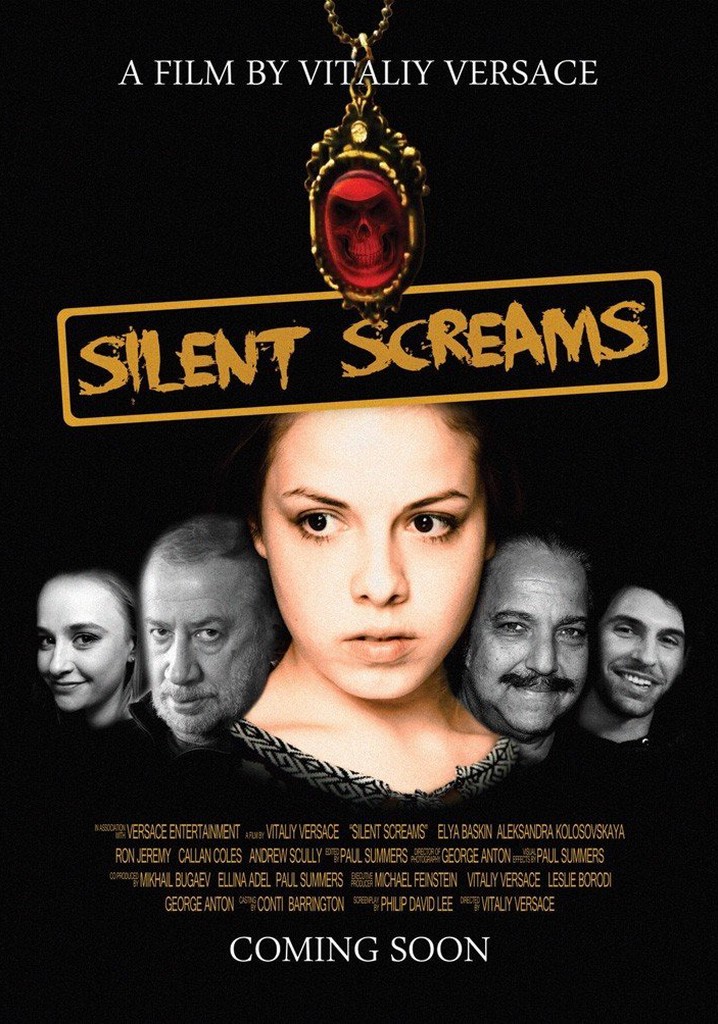 Silent Screams poster