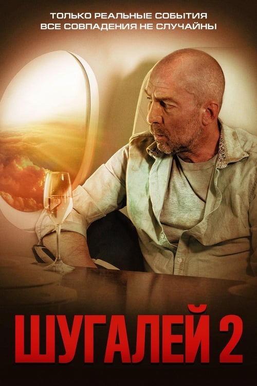 Шугалей 2 poster