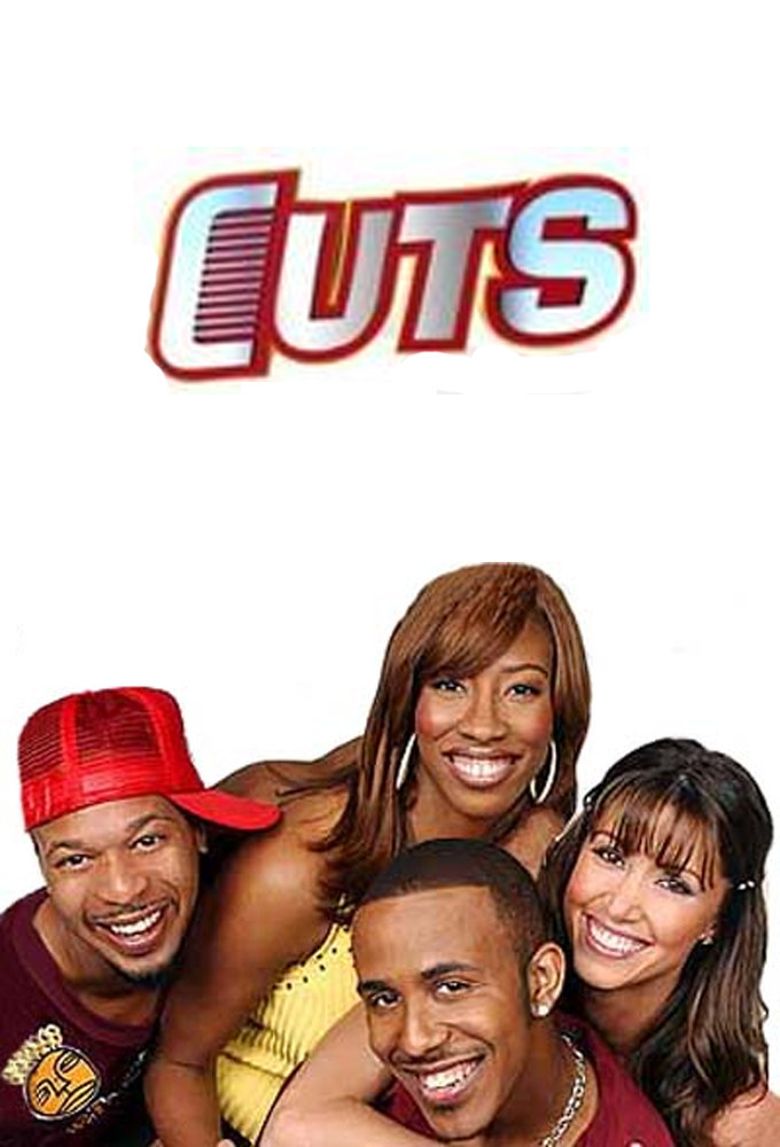 Cuts poster